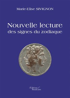 Couverture_Nouvelle lecture des signes du zodiaque