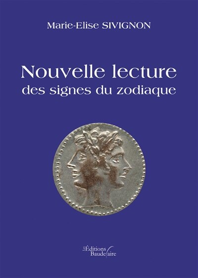 Couverture_Nouvelle lecture des signes du zodiaque