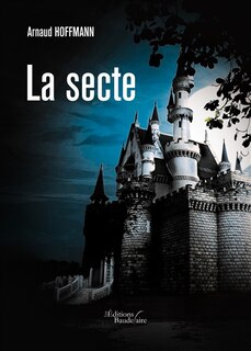 Front cover_La secte