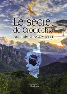 Front cover_Le secret de Crocicchia