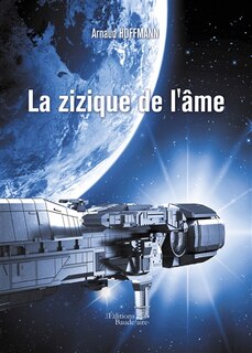 Front cover_LA ZIZIQUE DE L'AME