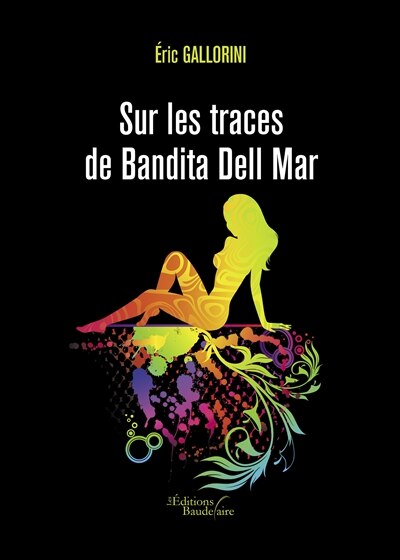 Couverture_Sur les traces de Bandita Dell Mar