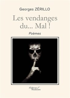 Front cover_Les vendanges du... Mal !