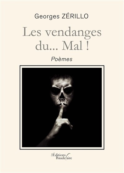 Front cover_Les vendanges du... Mal !