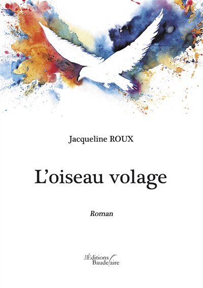 Front cover_L' oiseau volage