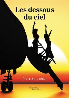 Front cover_Les dessous du ciel