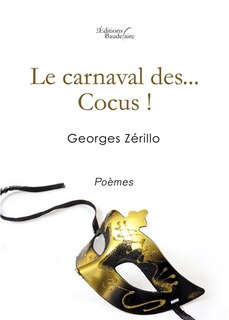 Front cover_Le carnaval des...Cocus !