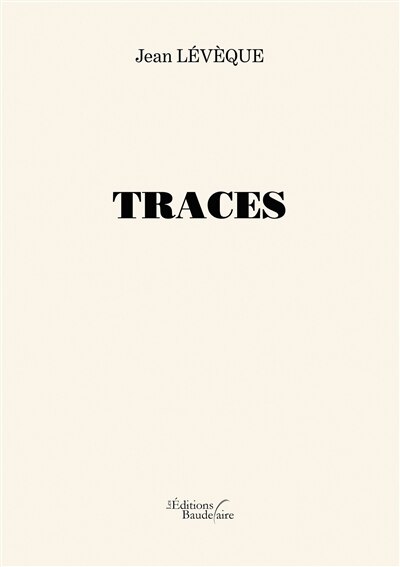 Front cover_TRACES