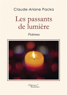 Front cover_Les passants de lumière