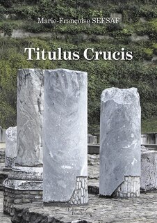Front cover_Titulus Crucis