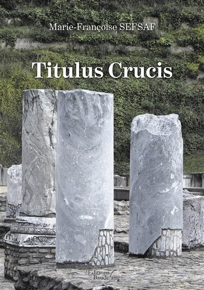 Front cover_Titulus Crucis