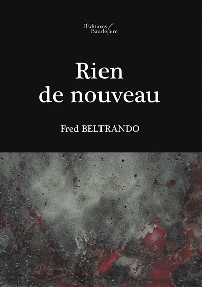 Couverture_Rien de nouveau