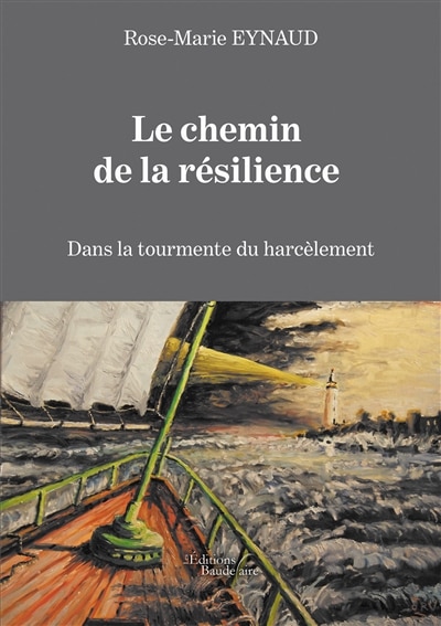 Couverture_Le chemin de la résilience