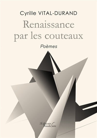 Front cover_Renaissance par les couteaux