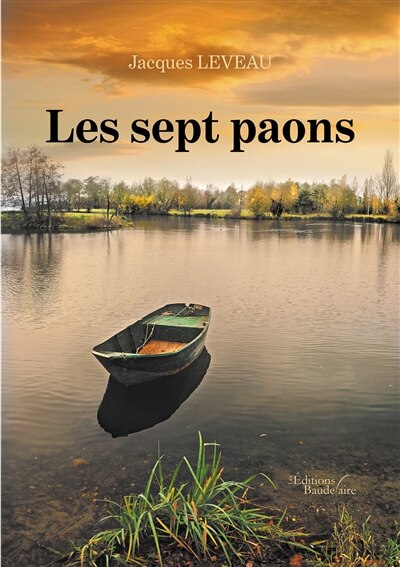 Couverture_Les sept paons