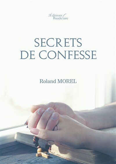 Front cover_Secrets de confesse