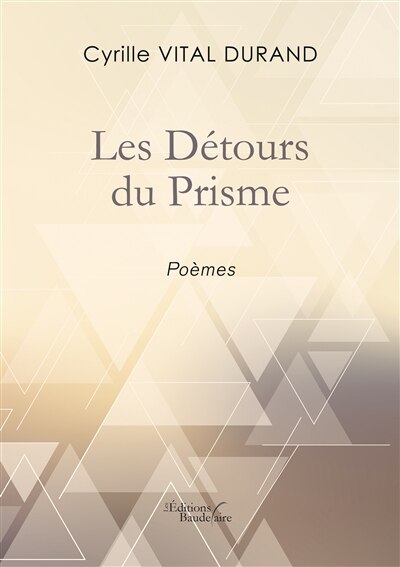 Front cover_Les D&eacute;tours du Prisme