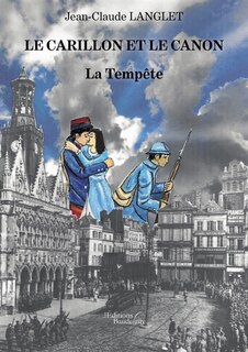 Front cover_Le Carillon et le canon