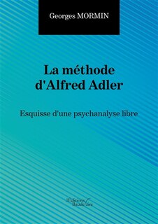 Couverture_La méthode d'Alfred Adler