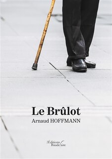 Front cover_Le Brûlot