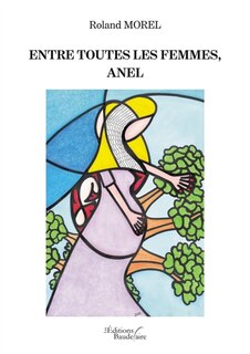 Front cover_Entre toutes les femmes, Anel
