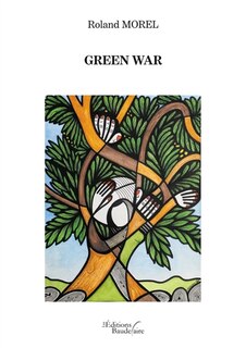 Front cover_Green War