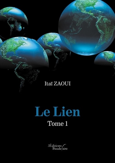 Front cover_Le Lien