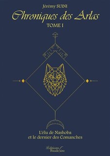 Front cover_Chroniques des Arlas - Tome I