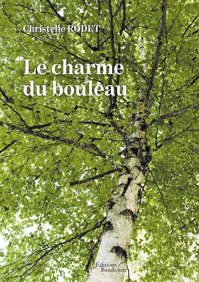 Front cover_Le charme du bouleau