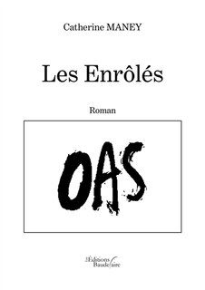 Couverture_Les Enr&ocirc;l&eacute;s