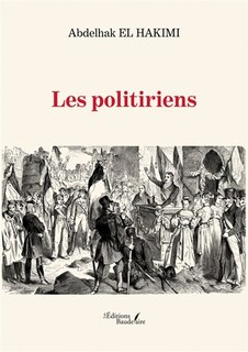Couverture_Les politiriens
