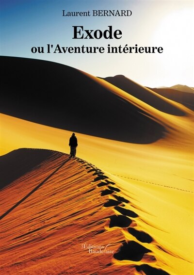 Front cover_Exode ou l'Aventure int&eacute;rieure