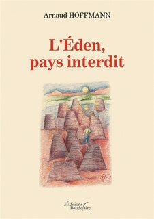 Front cover_L' Eden, pays interdit