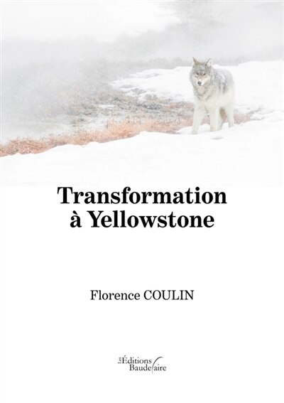 Couverture_Transformation à Yellowstone