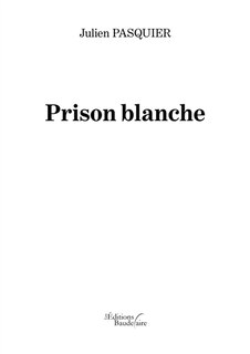 Front cover_Prison blanche