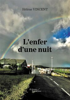 Front cover_L' enfer d'une nuit