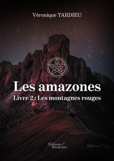 Front cover_Les amazones - Livre 2