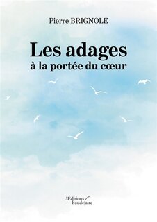 Front cover_Les adages à la portée du coeur