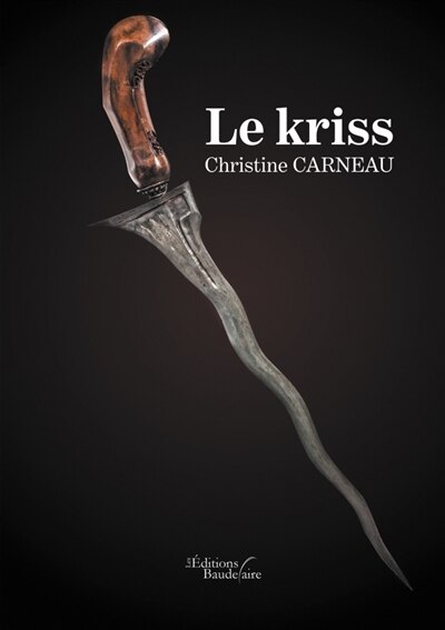 Couverture_Le kriss