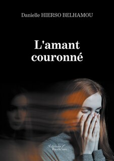 Front cover_L'amant couronné