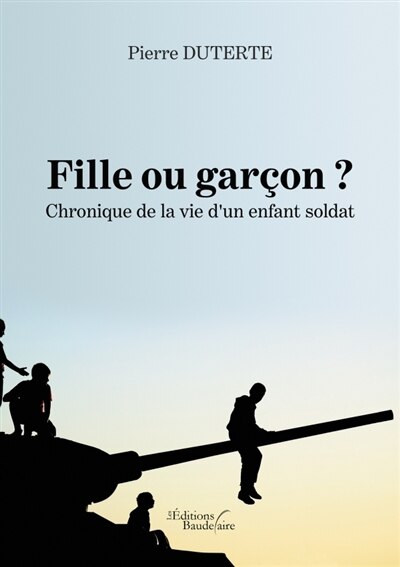 Front cover_Fille ou garçon ?