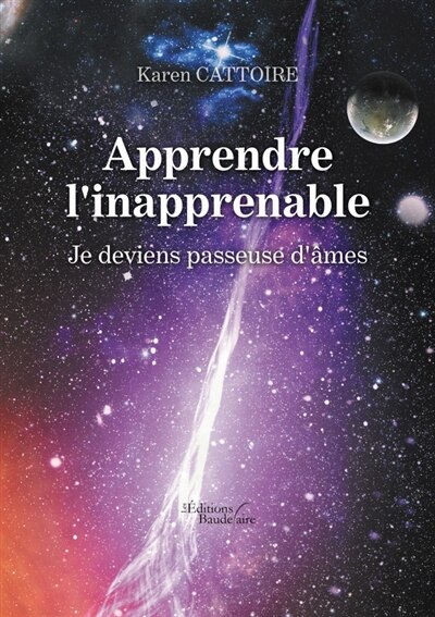 Front cover_Apprendre l'inapprenable