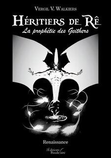Couverture_Héritiers de Rê