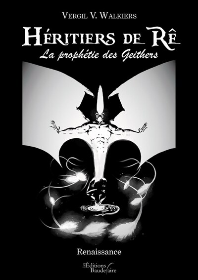 Couverture_Héritiers de Rê