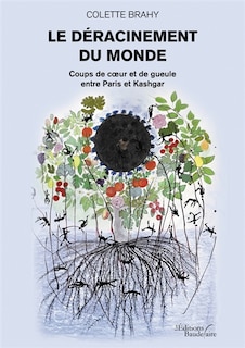 Front cover_Le déracinement du monde