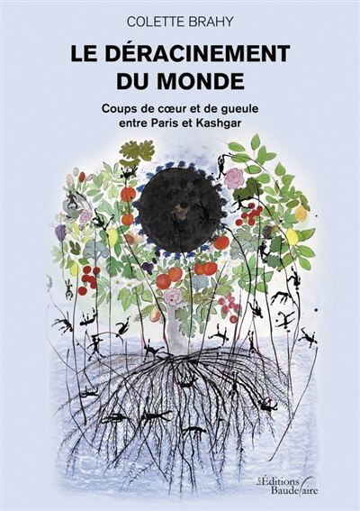 Front cover_Le déracinement du monde