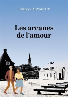 Front cover_Les arcanes de l'amour