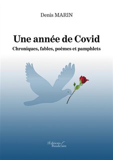 Front cover_Une année de Covid