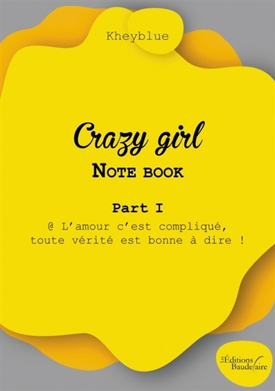 Couverture_Crazy girl