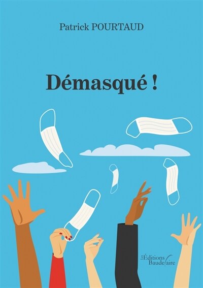 Front cover_Démasqué !